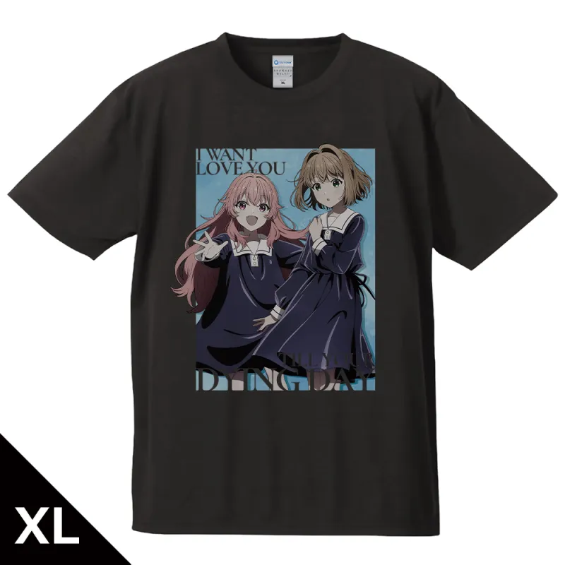 Tシャツ シーナ&ミミ XLサイズ