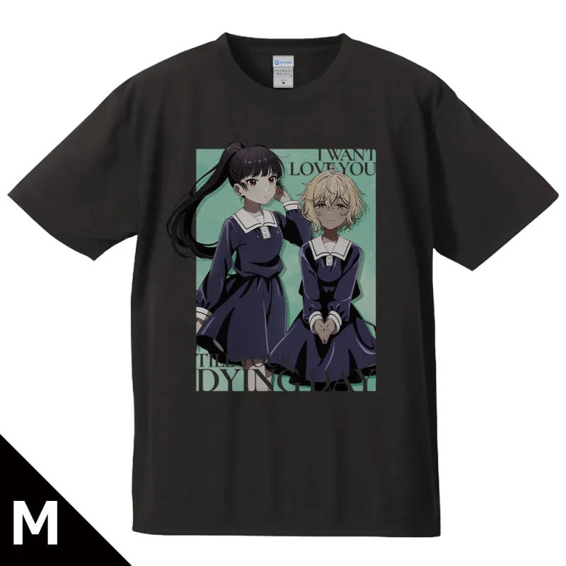 Tシャツ セイラン&アリ Mサイズ