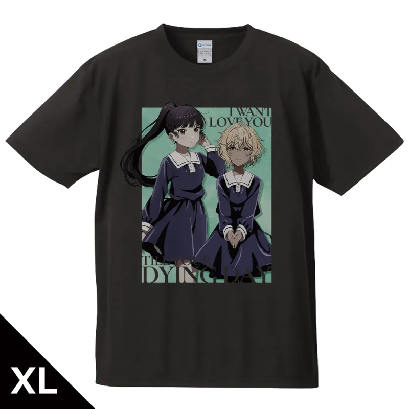 Tシャツ セイラン&アリ XLサイズ