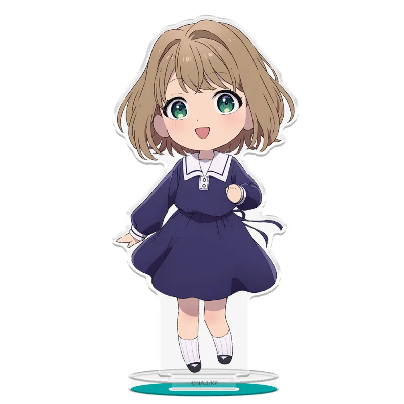 アクリルキャラスタンド シーナ デフォルメキャラ
