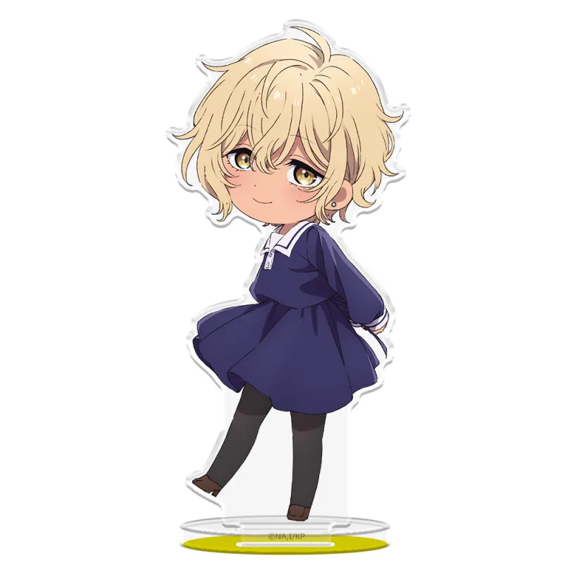 アクリルキャラスタンド アリ デフォルメキャラ
