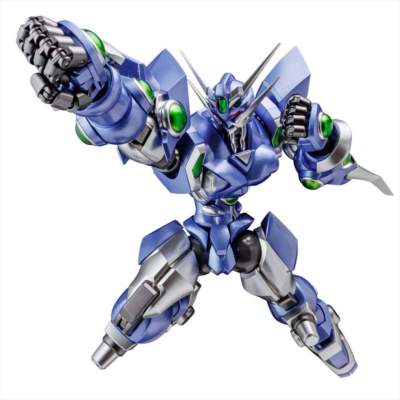 RIOBOT ソウルゲイン ～スーパーロボット大戦AカラーVer.～