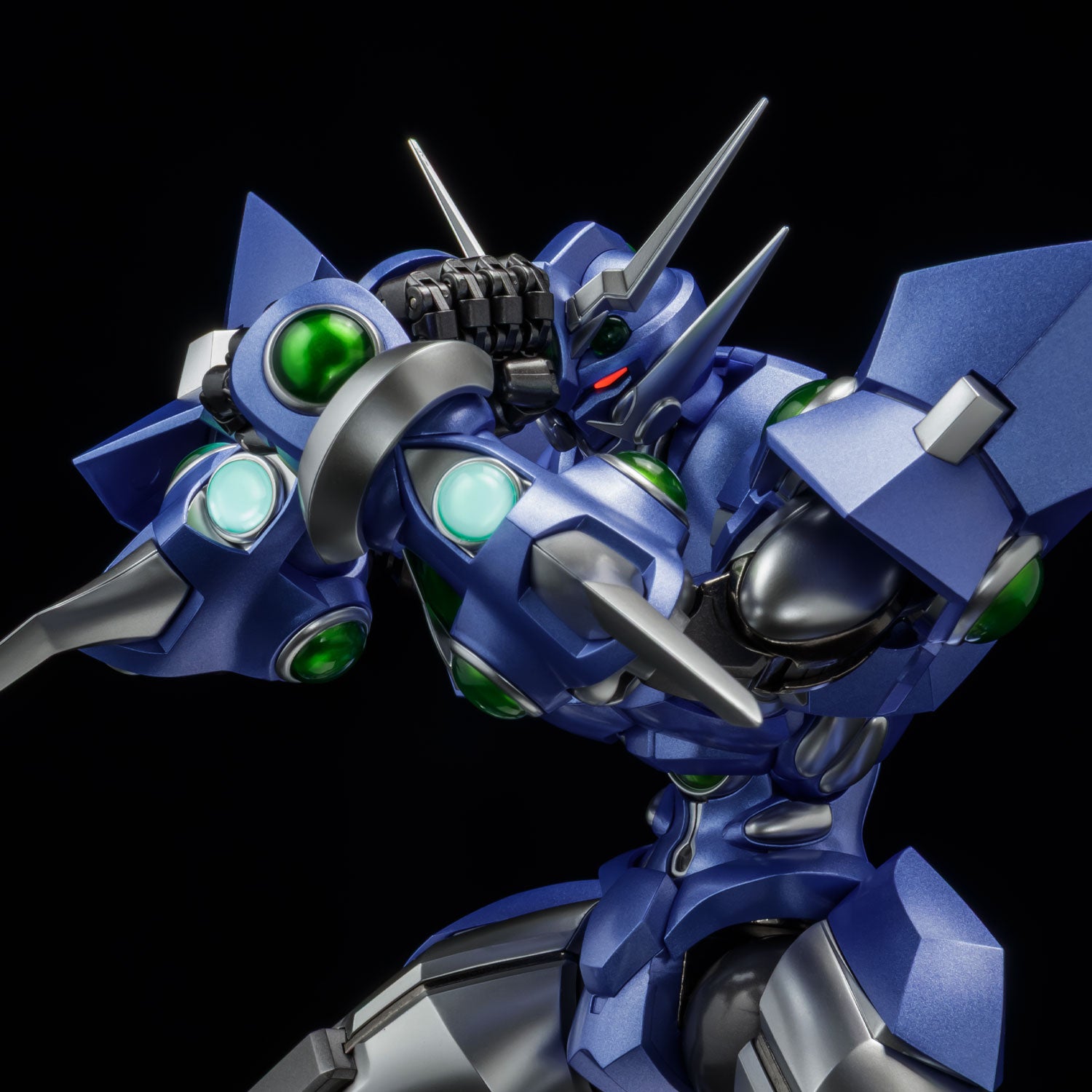 RIOBOT ソウルゲイン ～スーパーロボット大戦AカラーVer.～ 10