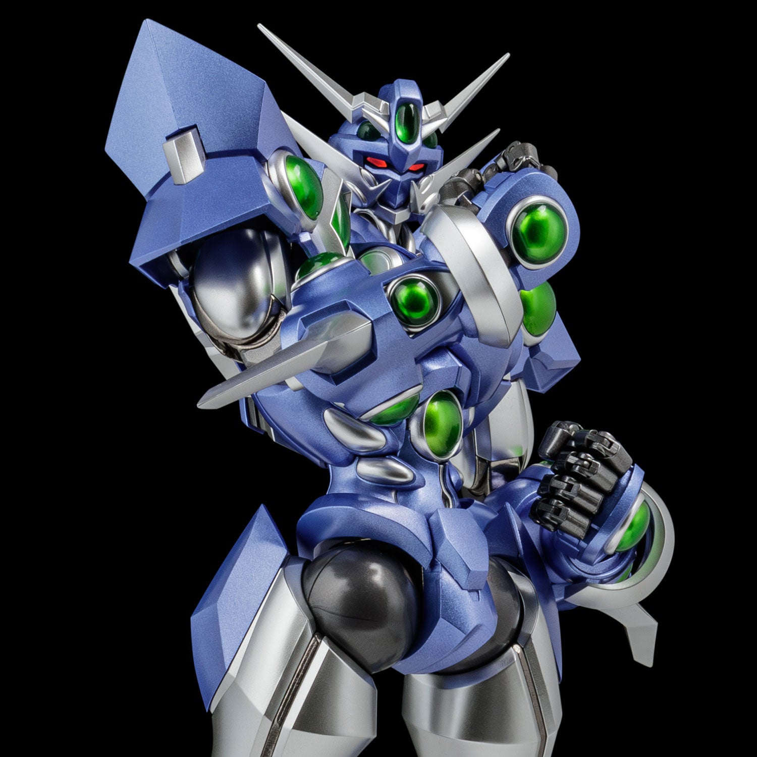 RIOBOT ソウルゲイン ～スーパーロボット大戦AカラーVer.～ 14