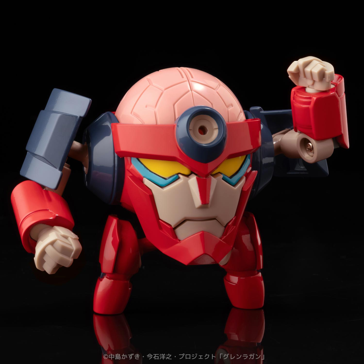 METAL COMPACT ラガン 27