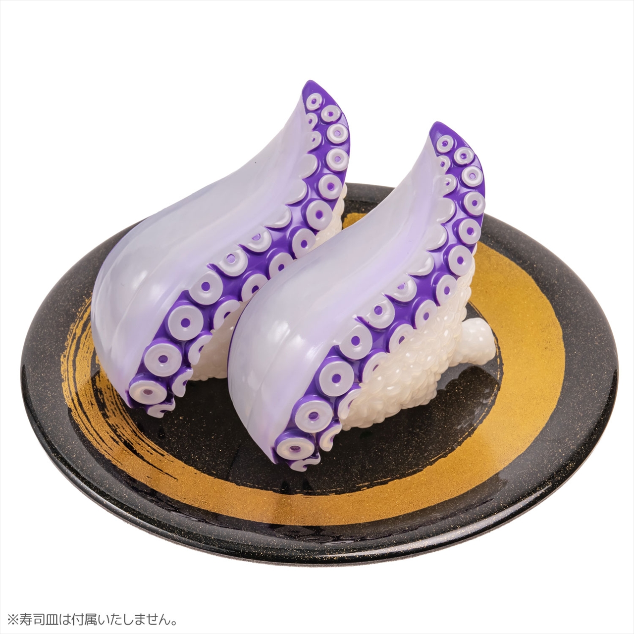 寿司怪獣 スシエルエー フィギュアコレクション5 HAPPY SMILE ＆ DEEP SADNESS 1BOX入数：8 5