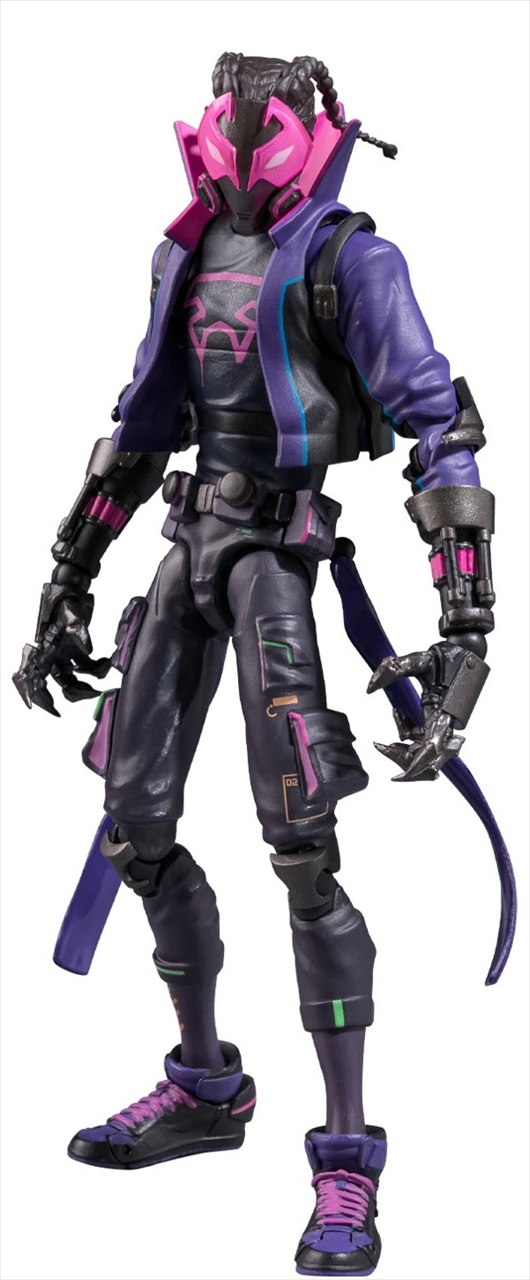 スパイダーマン:アクロス・ザ・スパイダーバース SVアクション マイルス・G・モラレス