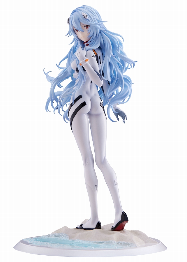 1/7綾波レイ［VOYAGE END］