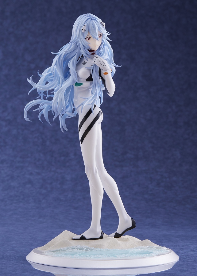 1/7綾波レイ［VOYAGE END］ 2