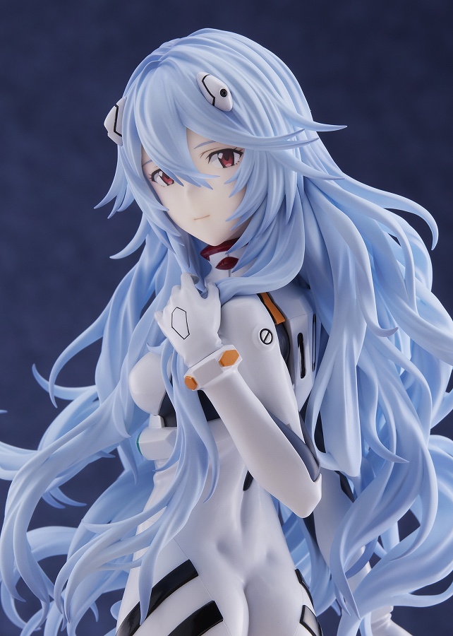 1/7綾波レイ［VOYAGE END］ 4
