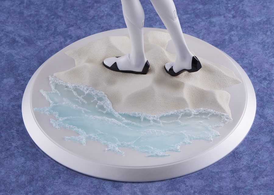 1/7綾波レイ［VOYAGE END］ 5