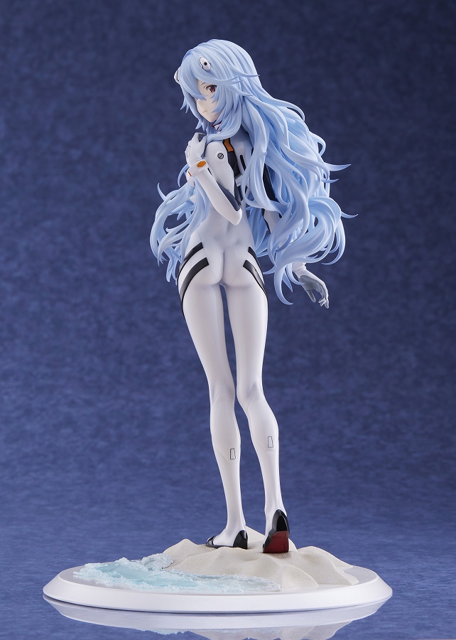 1/7綾波レイ［VOYAGE END］ 7