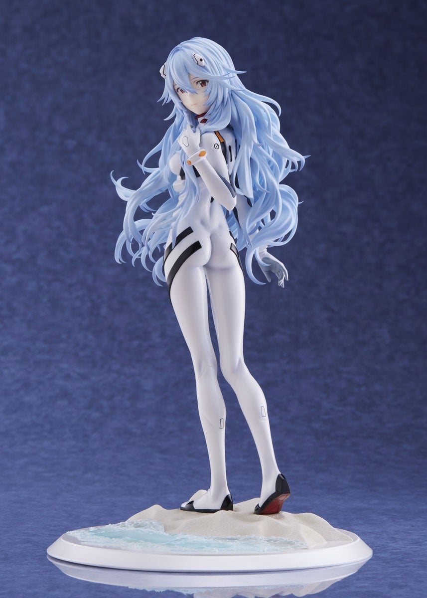 1/7綾波レイ［VOYAGE END］ 8