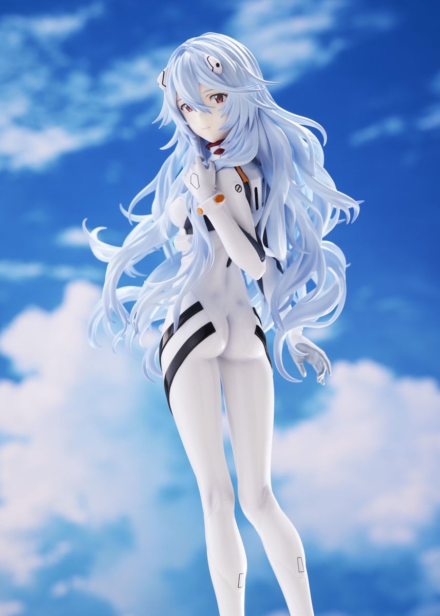 1/7綾波レイ［VOYAGE END］ 20