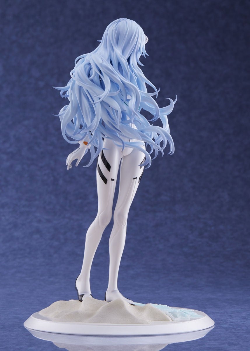 1/7綾波レイ［VOYAGE END］ 11