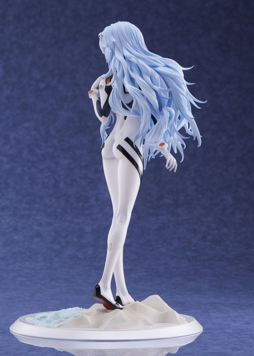 1/7綾波レイ［VOYAGE END］ 12