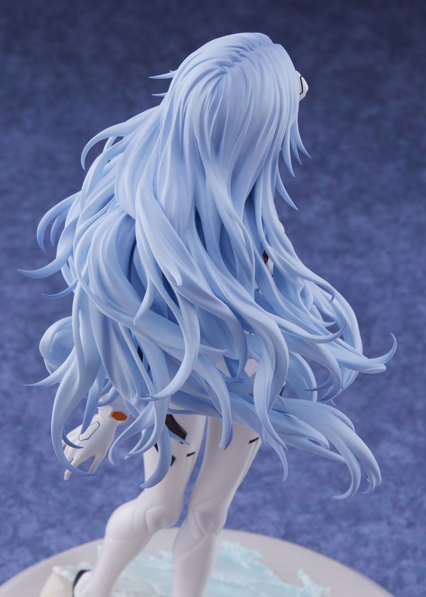 1/7綾波レイ［VOYAGE END］ 14