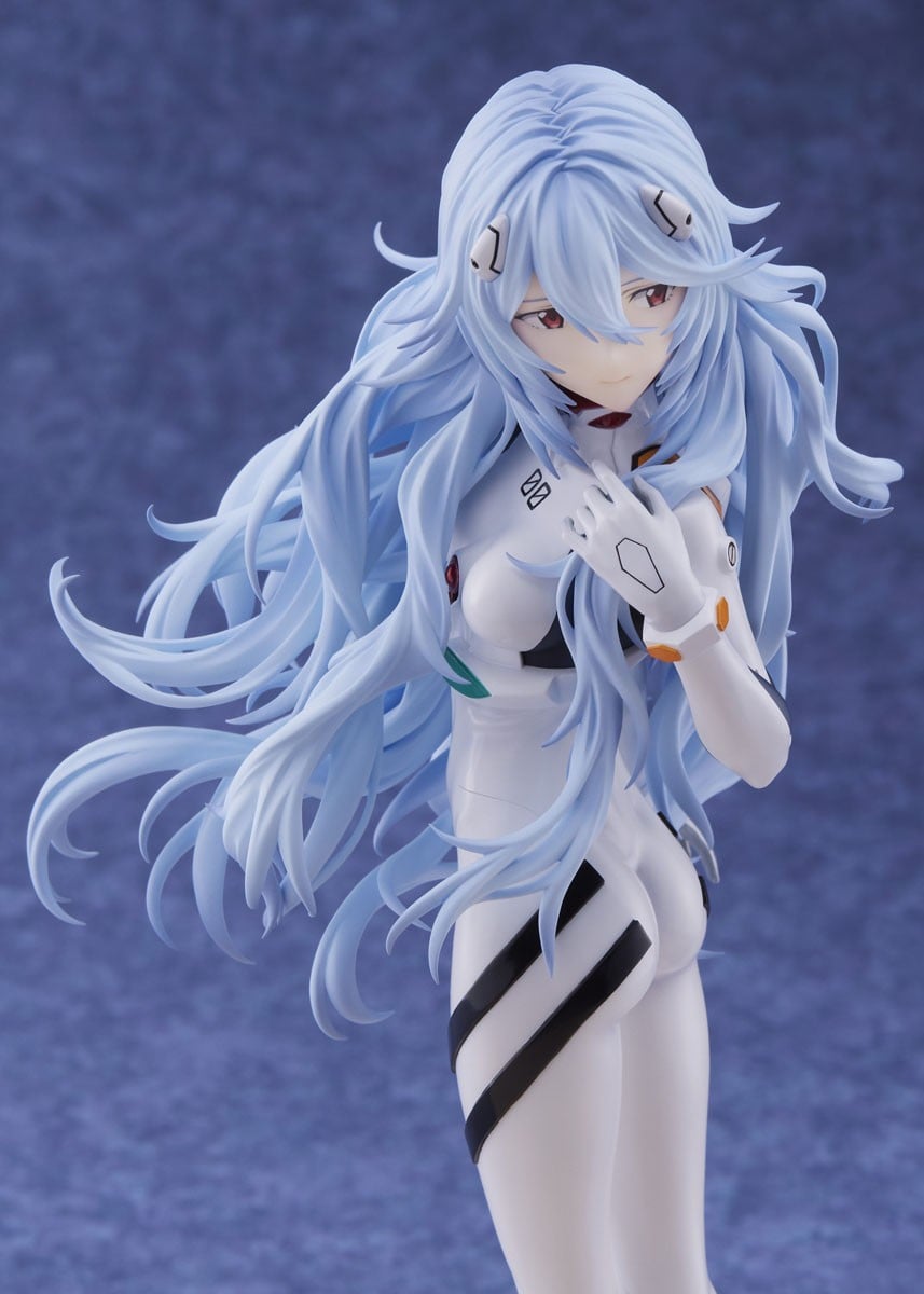 1/7綾波レイ［VOYAGE END］ 15