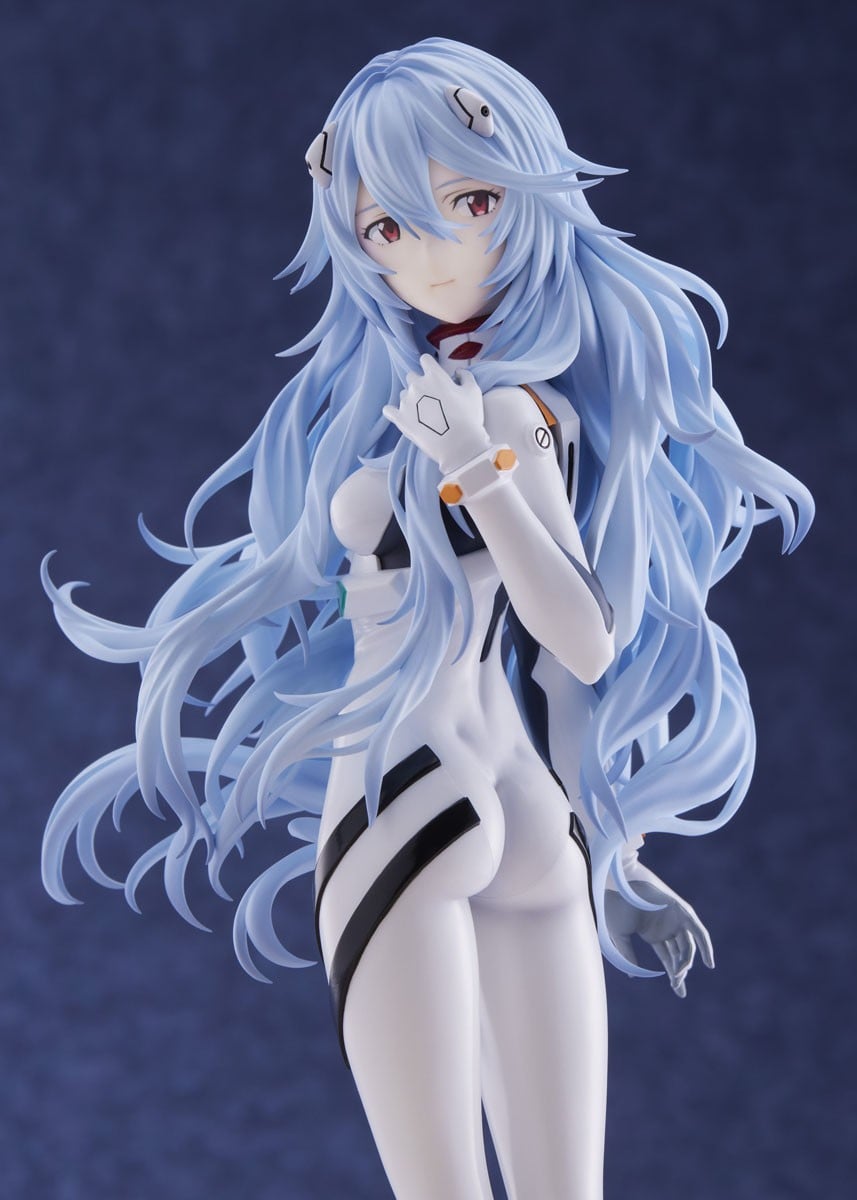 1/7綾波レイ［VOYAGE END］ 16