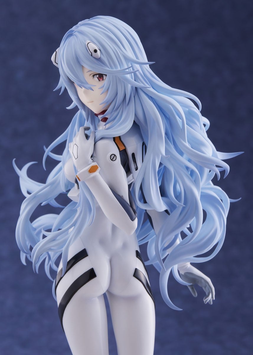 1/7綾波レイ［VOYAGE END］ 17