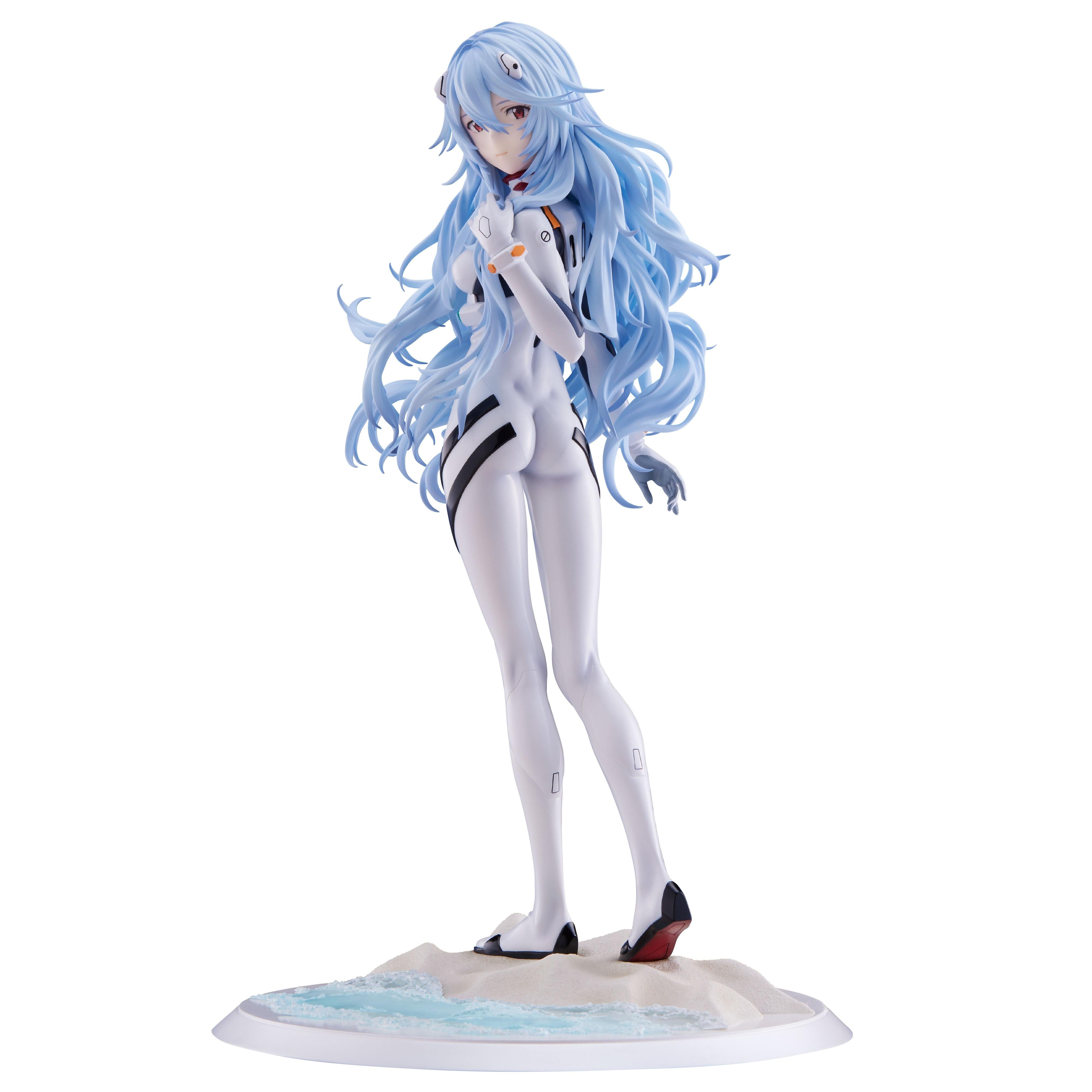 1/7綾波レイ［VOYAGE END］ 21