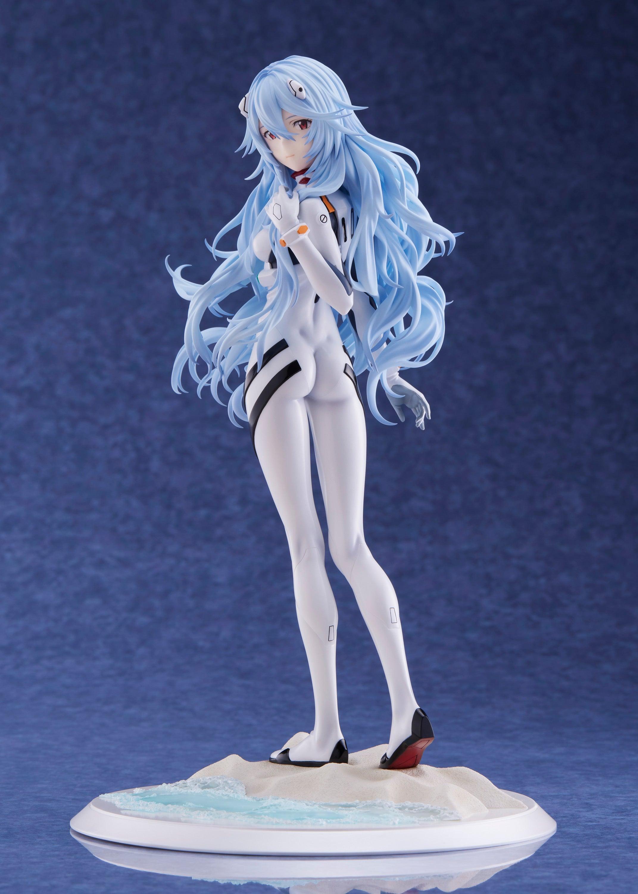 1/7綾波レイ［VOYAGE END］ 22