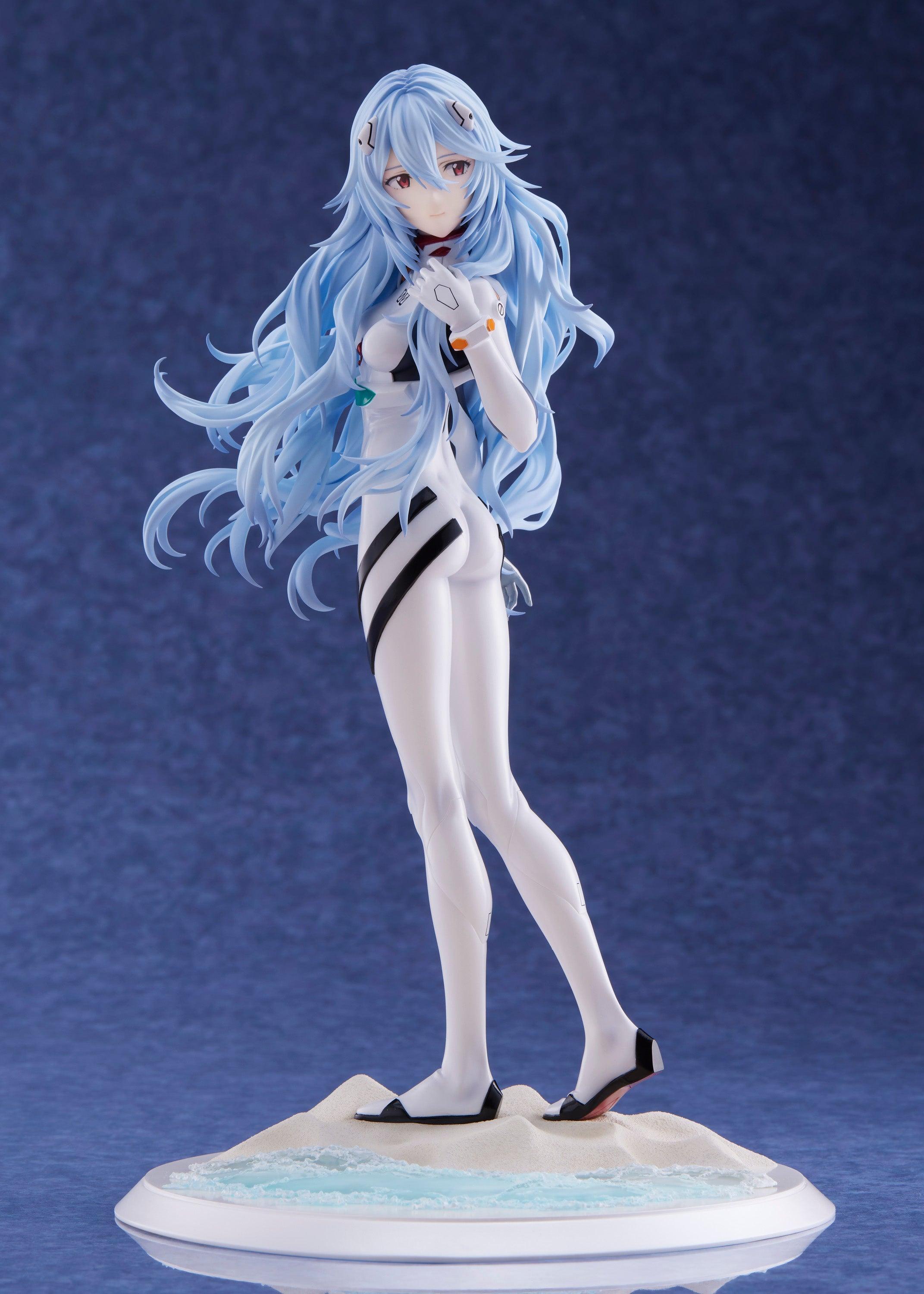 1/7綾波レイ［VOYAGE END］ 23
