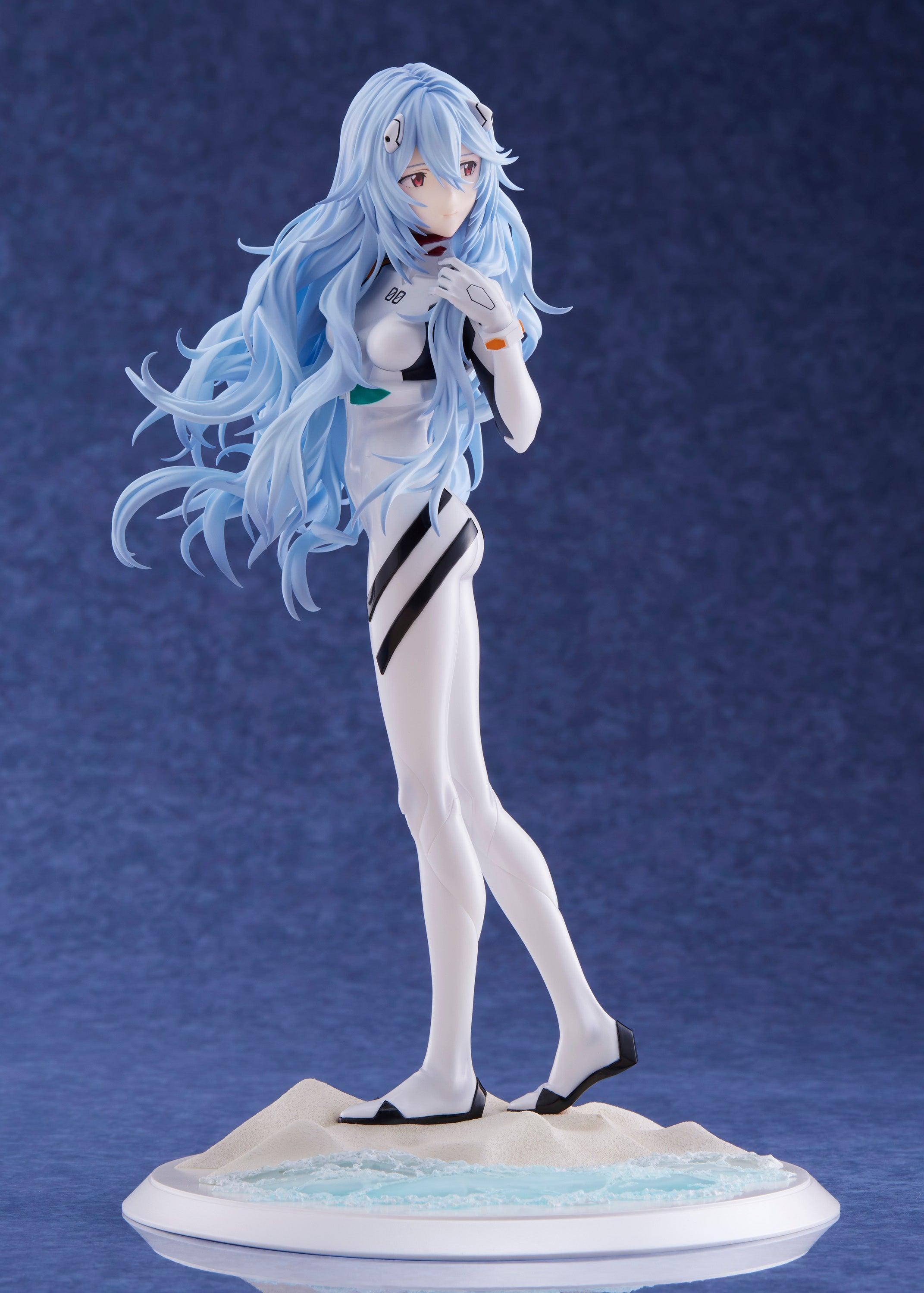 1/7綾波レイ［VOYAGE END］ 24