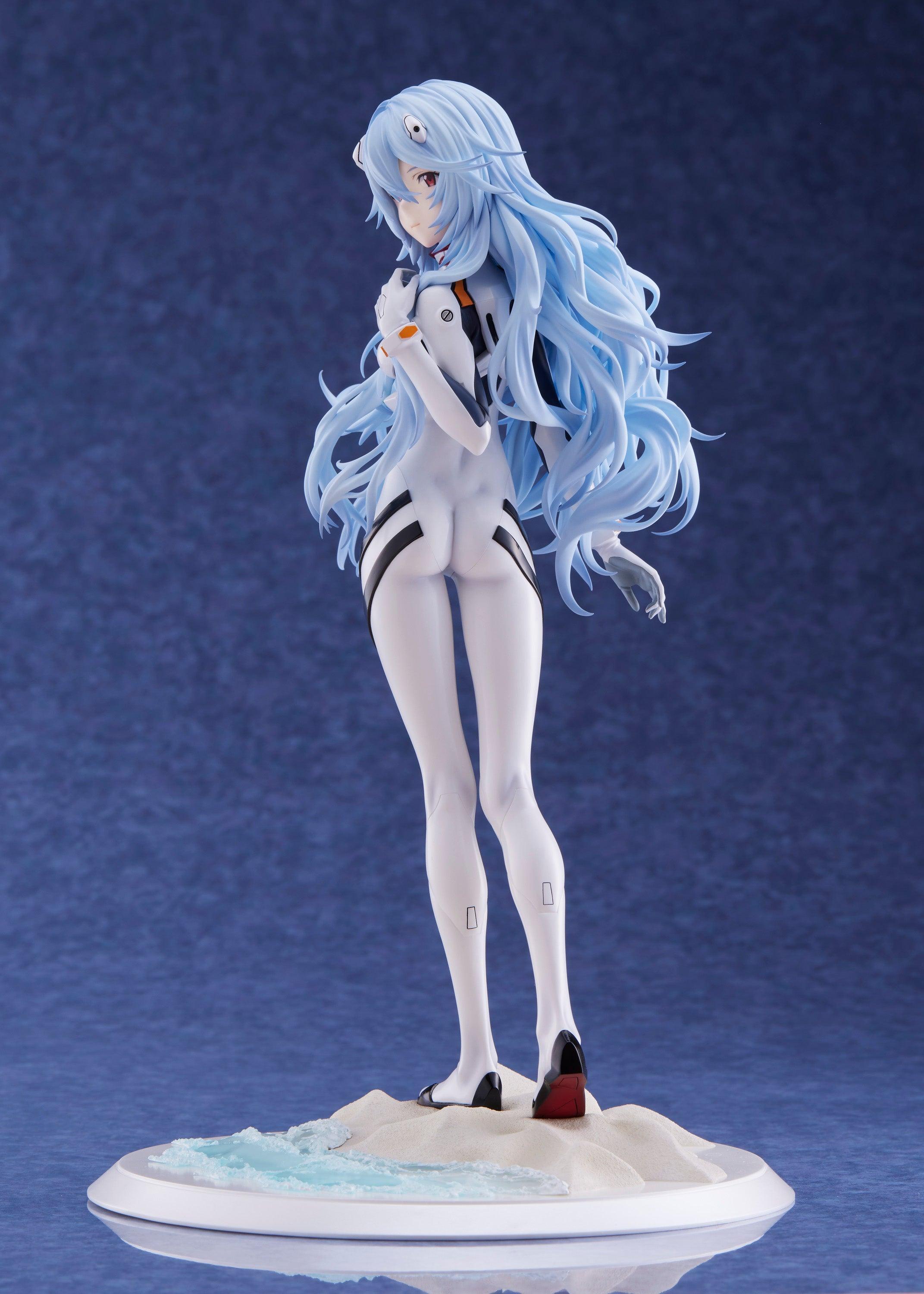 1/7綾波レイ［VOYAGE END］ 27