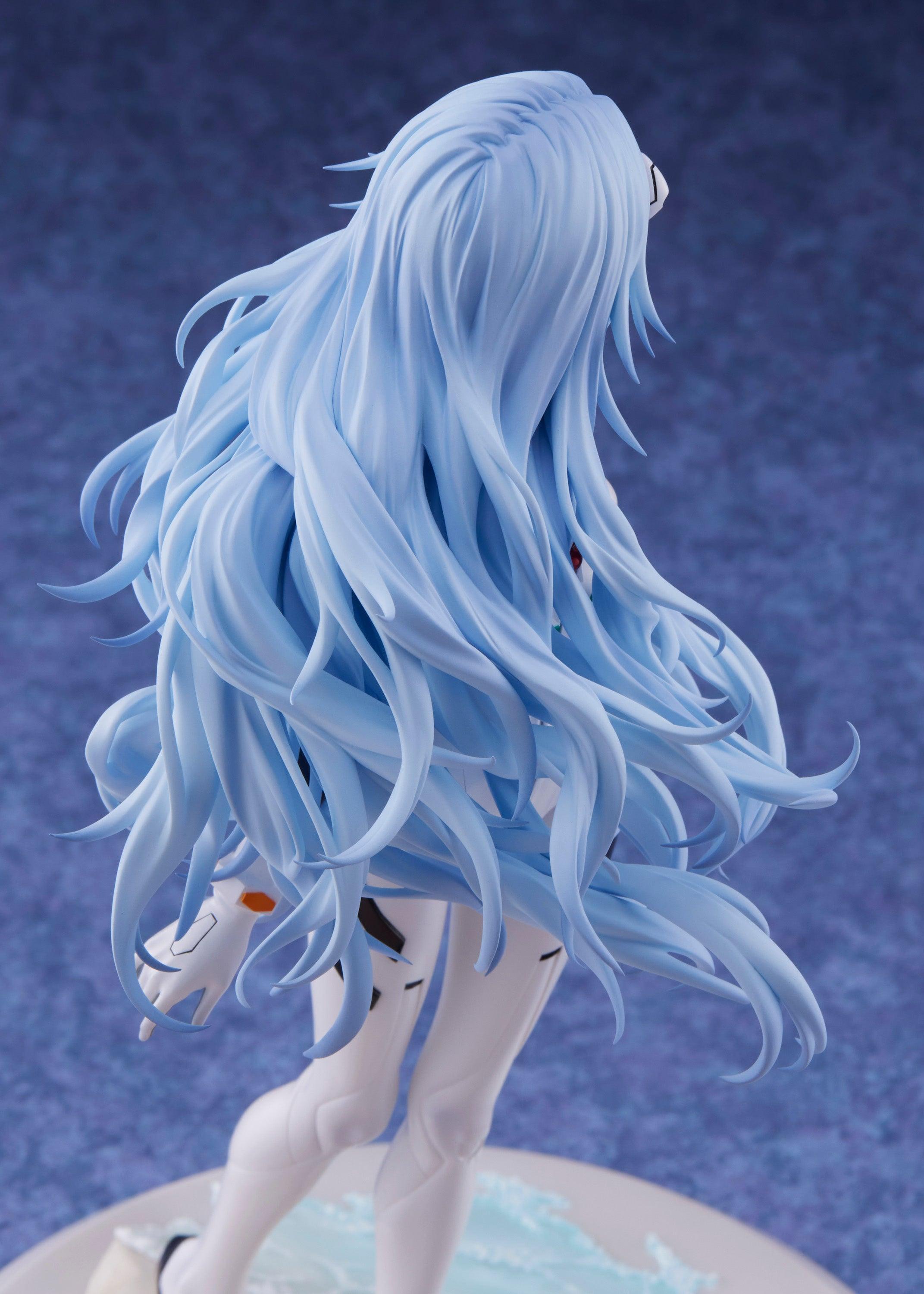 1/7綾波レイ［VOYAGE END］ 28