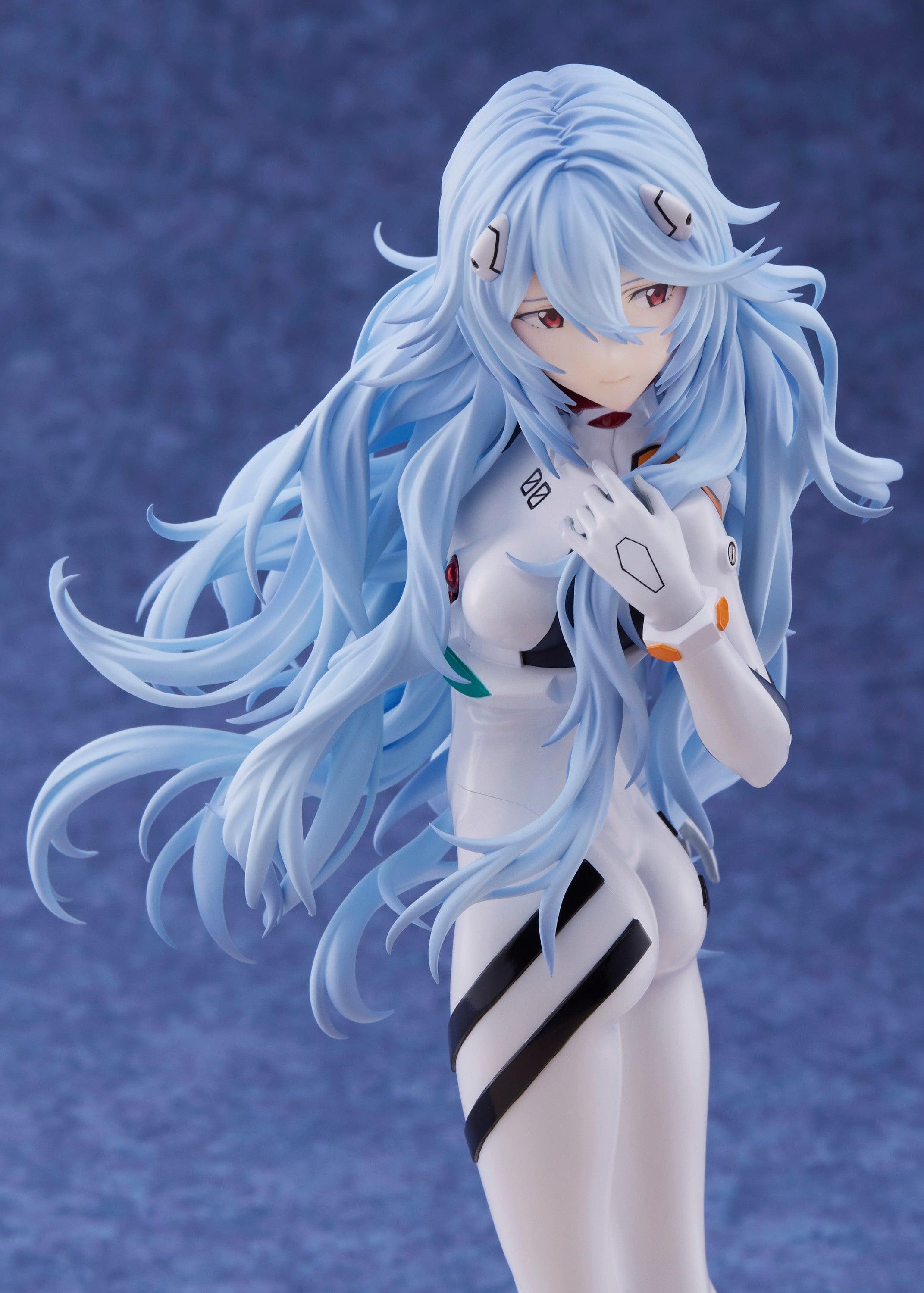 1/7綾波レイ［VOYAGE END］ 29
