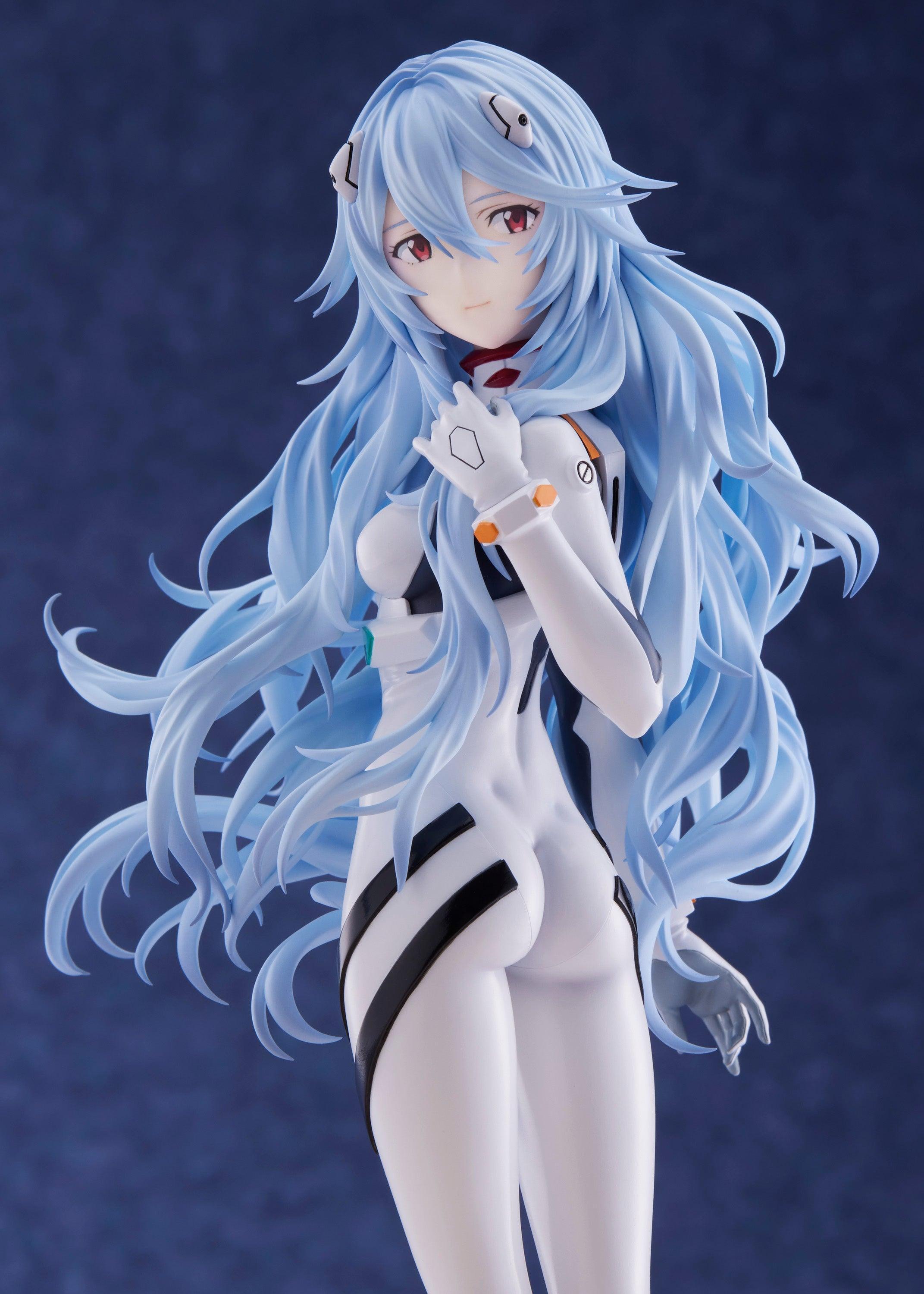 1/7綾波レイ［VOYAGE END］ 30