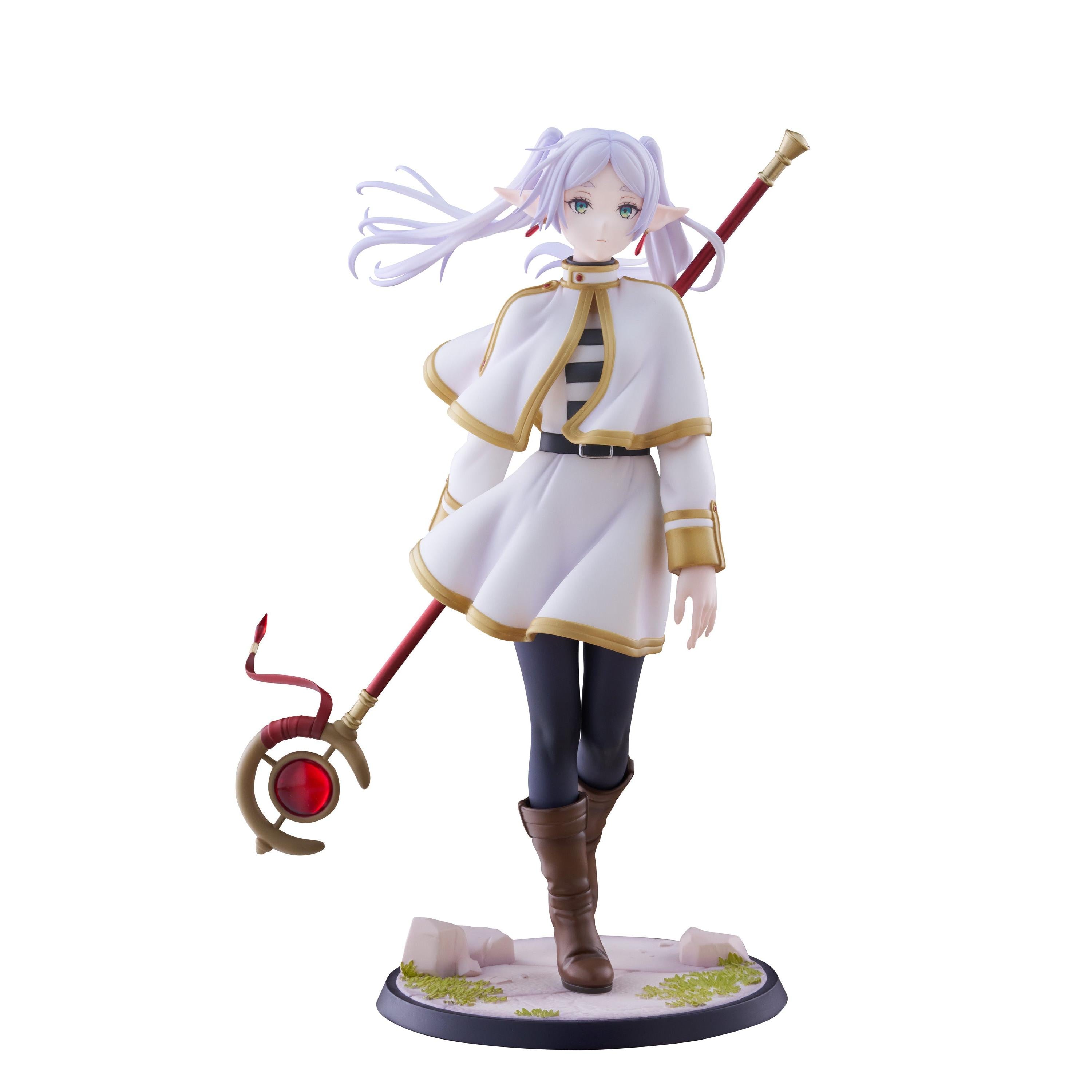 葬送のフリーレン フリーレン 1/7スケールフィギュア 21