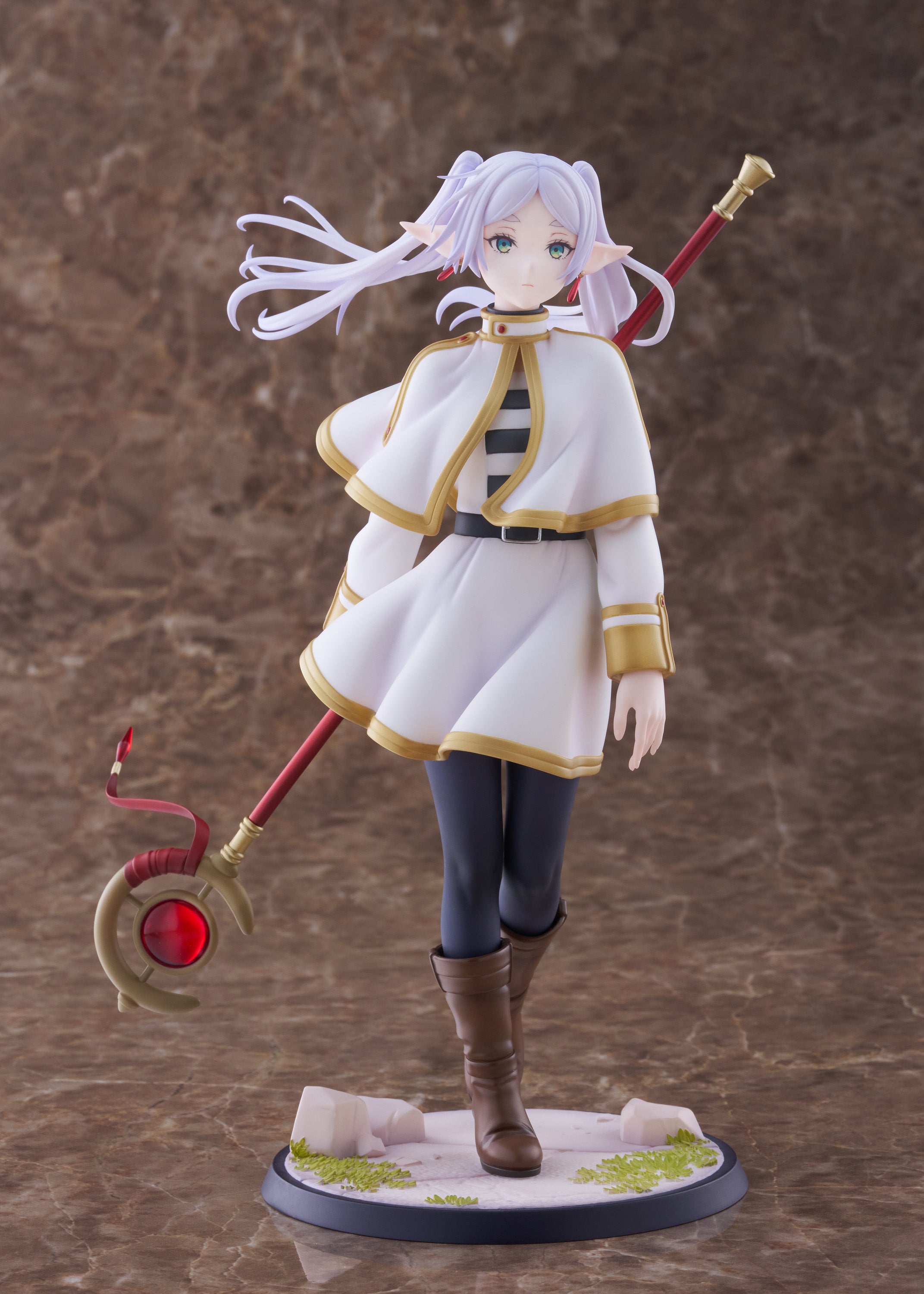 葬送のフリーレン フリーレン 1/7スケールフィギュア 22