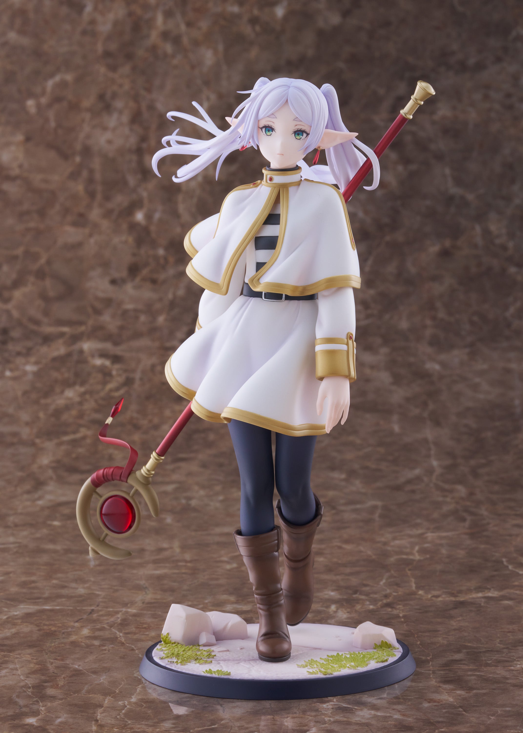 葬送のフリーレン フリーレン 1/7スケールフィギュア 23