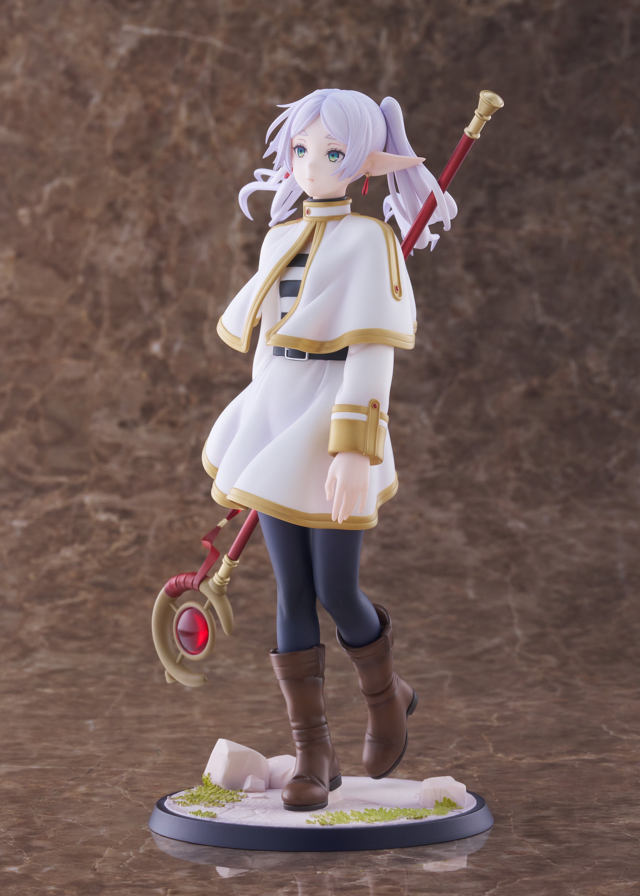 葬送のフリーレン フリーレン 1/7スケールフィギュア 24
