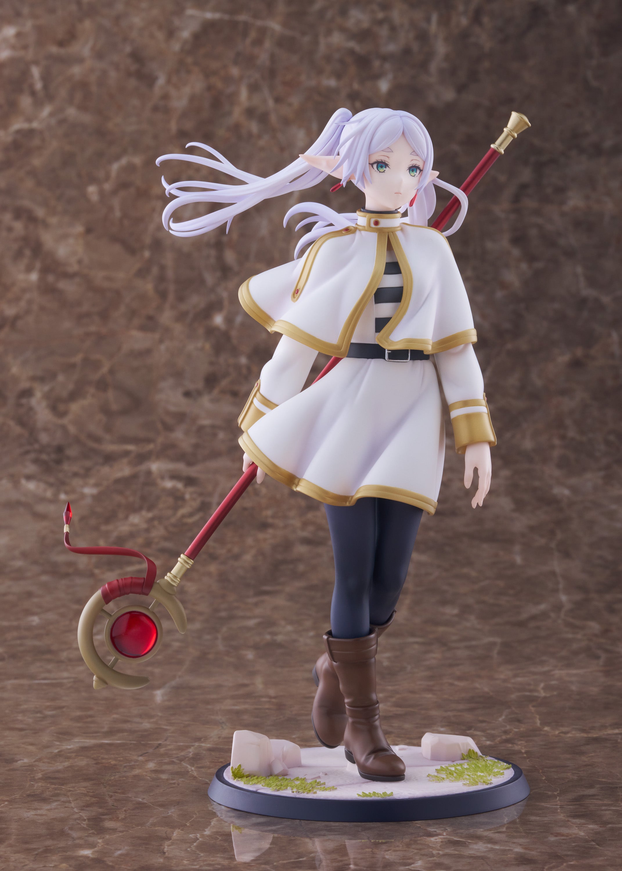 葬送のフリーレン フリーレン 1/7スケールフィギュア 26