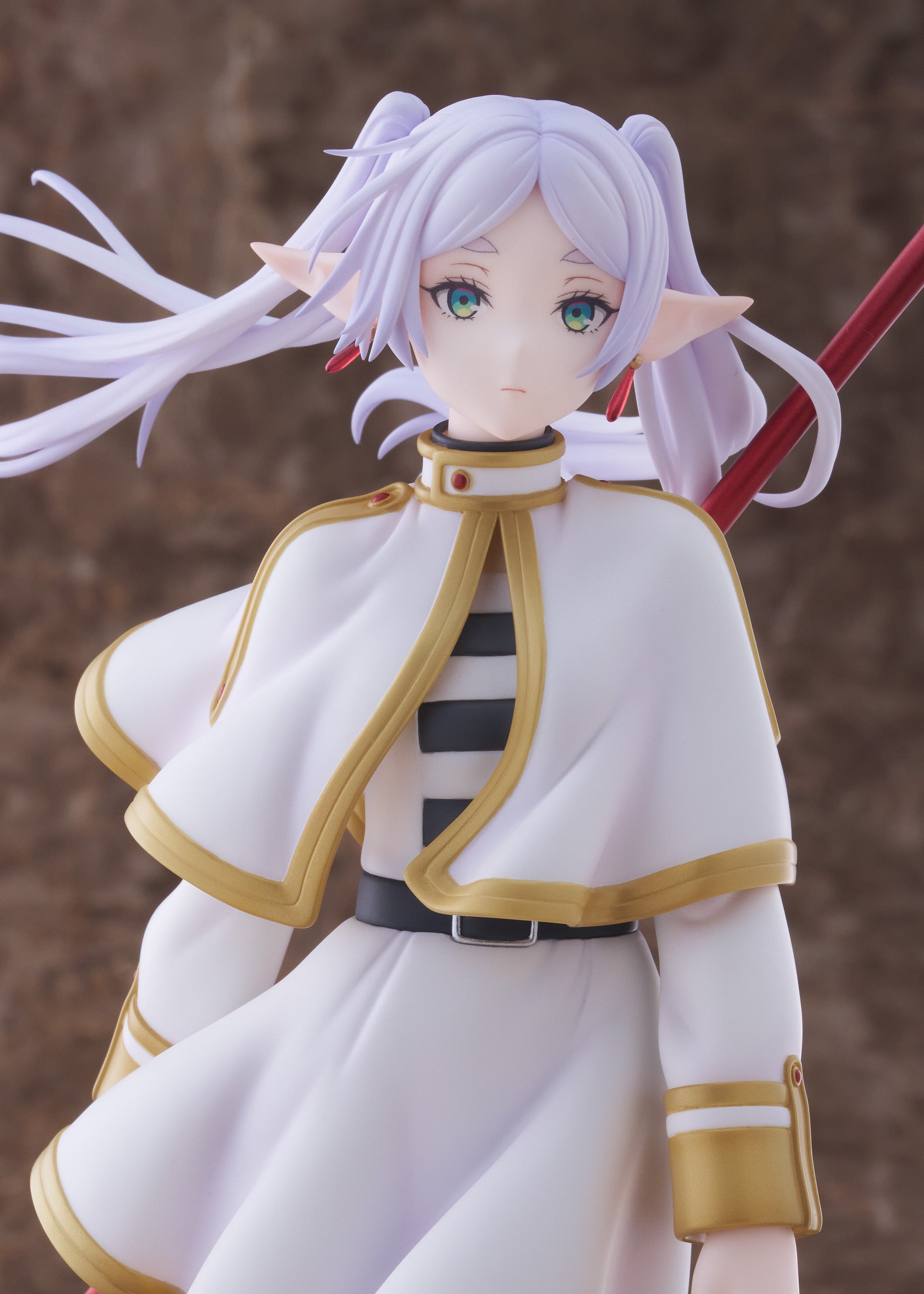 葬送のフリーレン フリーレン 1/7スケールフィギュア 27
