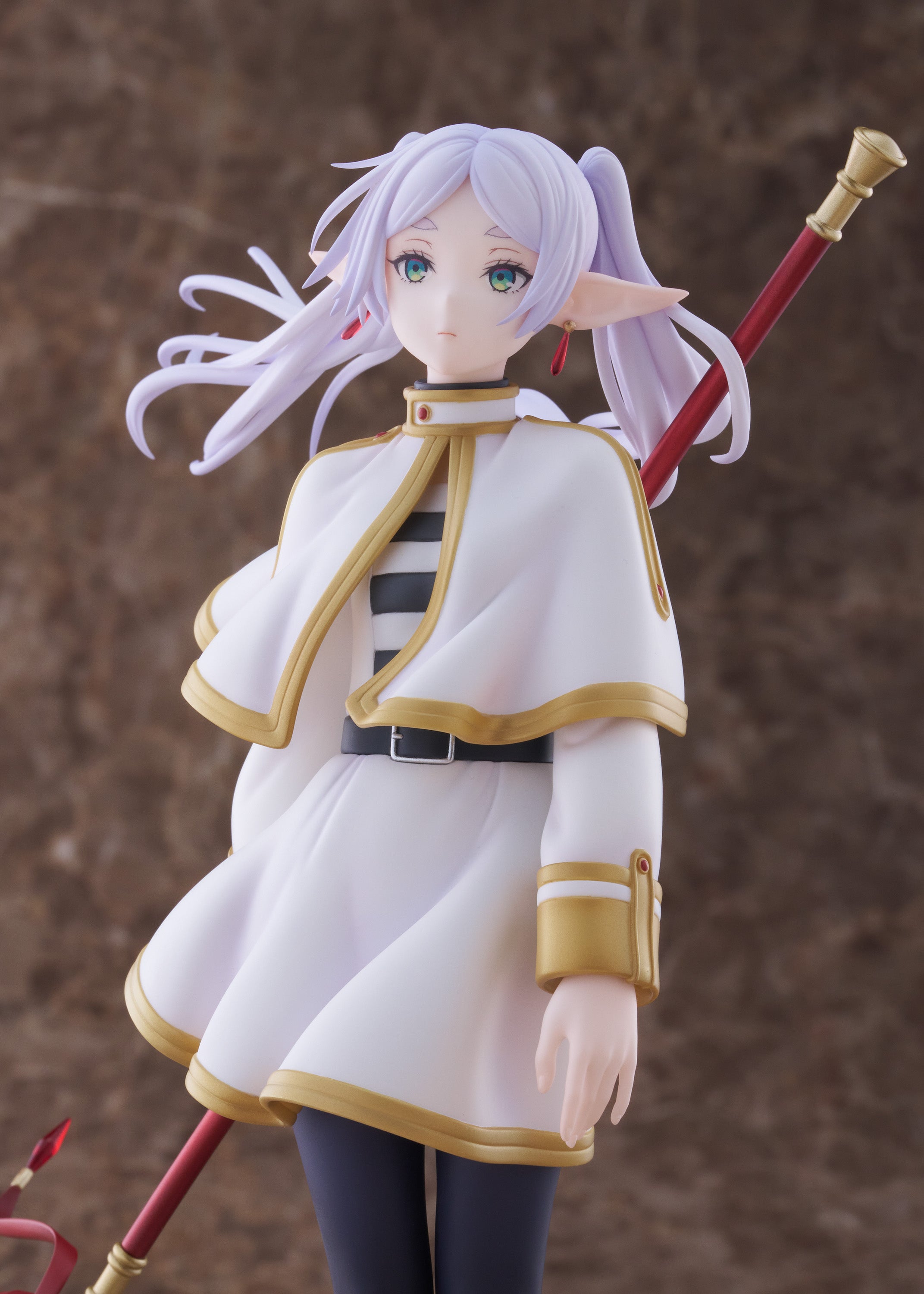 葬送のフリーレン フリーレン 1/7スケールフィギュア 28