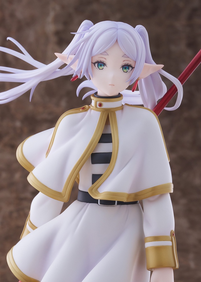 葬送のフリーレン フリーレン 1/7スケールフィギュア 4