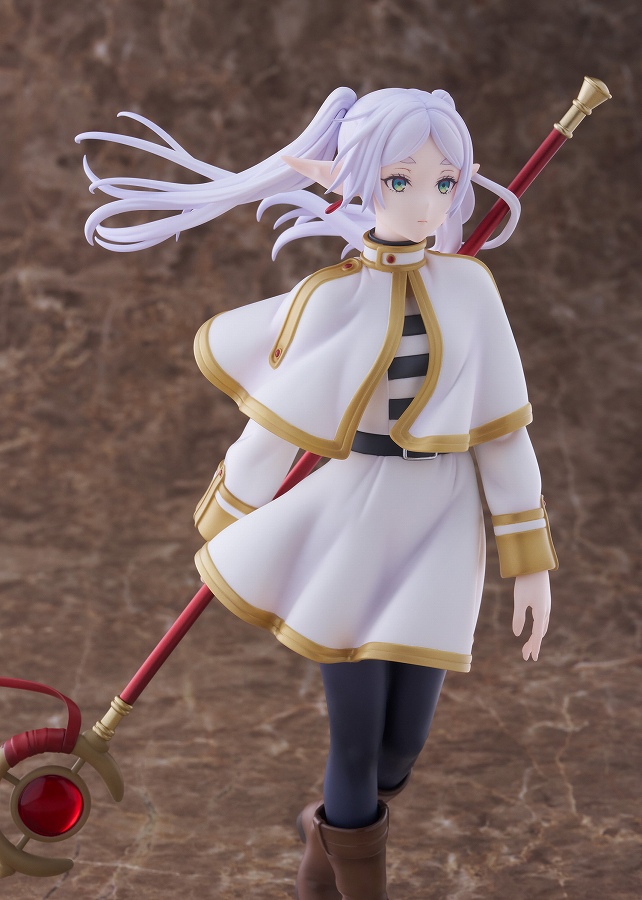 葬送のフリーレン フリーレン 1/7スケールフィギュア 5