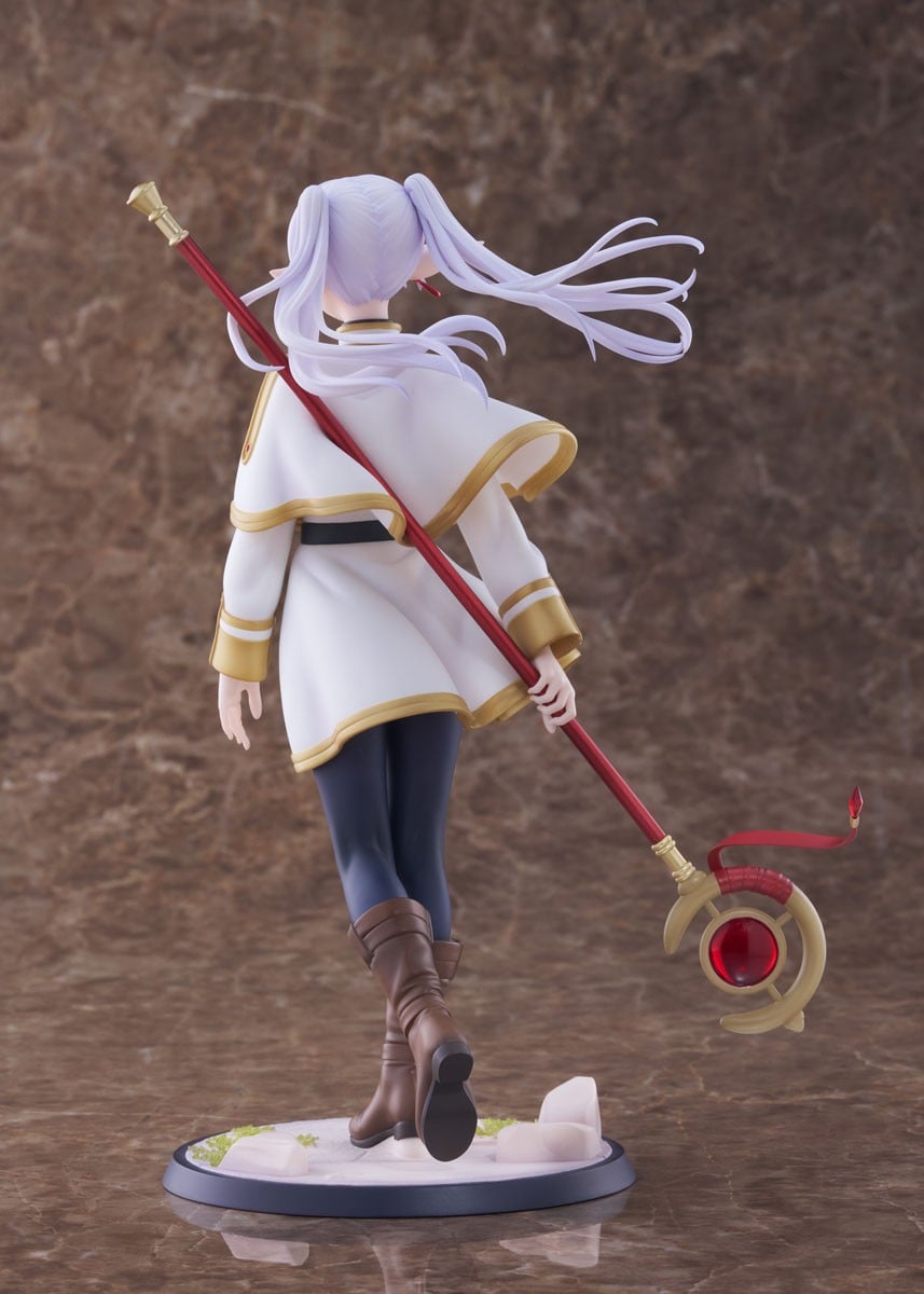 葬送のフリーレン フリーレン 1/7スケールフィギュア 11