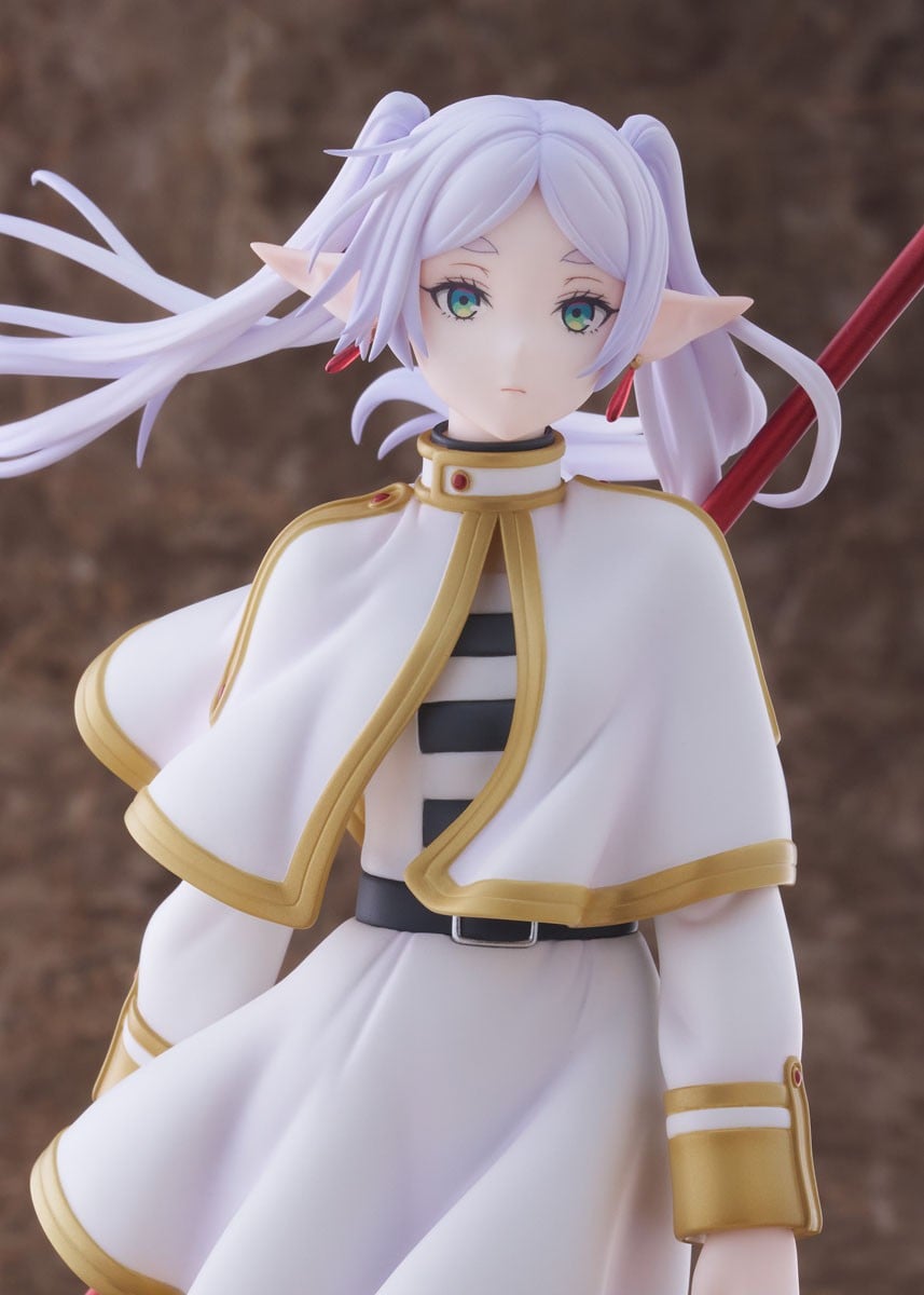 葬送のフリーレン フリーレン 1/7スケールフィギュア 13