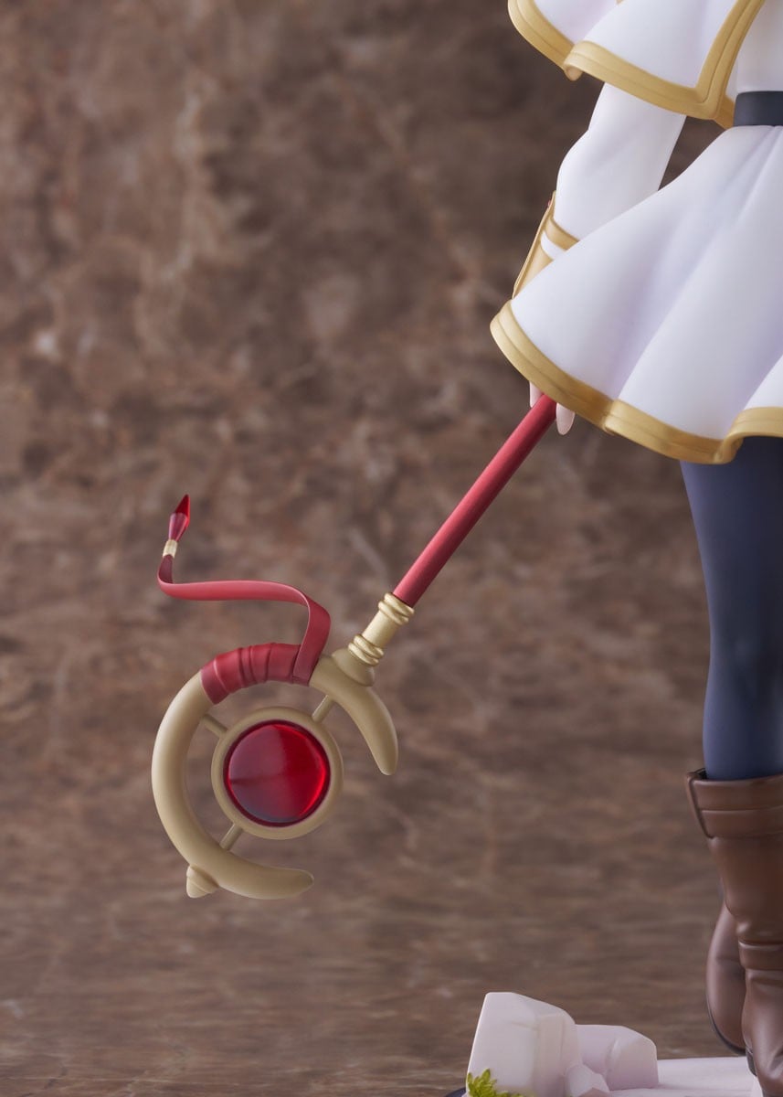 葬送のフリーレン フリーレン 1/7スケールフィギュア 16
