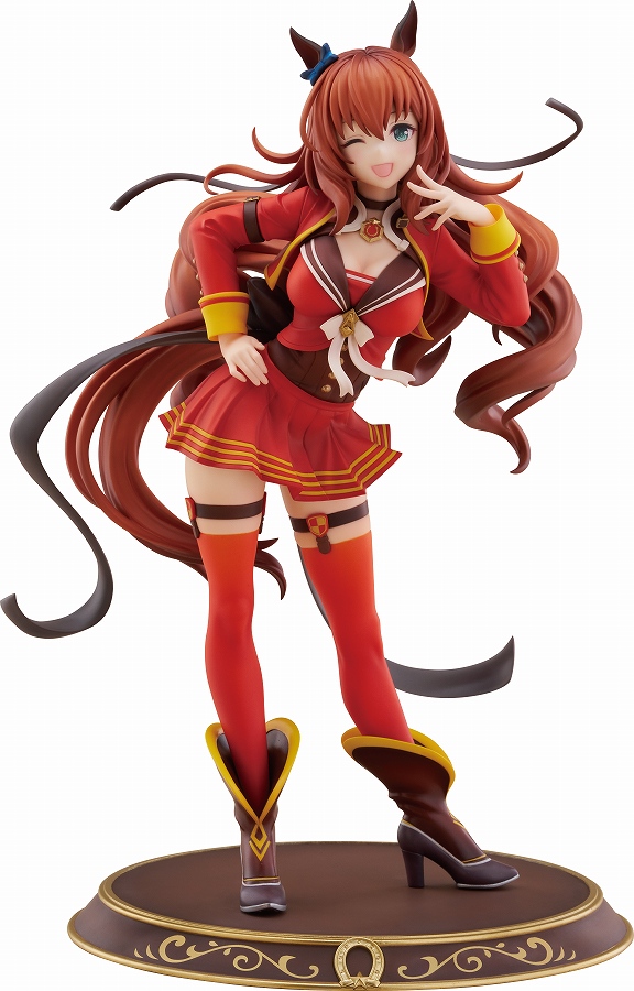 ウマ娘 プリティーダービー マルゼンスキー 勝負服Ver. 1/7スケールフィギュア