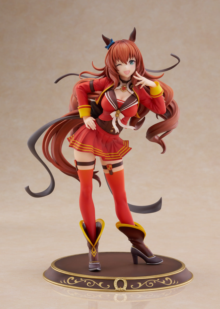 ウマ娘 プリティーダービー マルゼンスキー 勝負服Ver. 1/7スケールフィギュア 20
