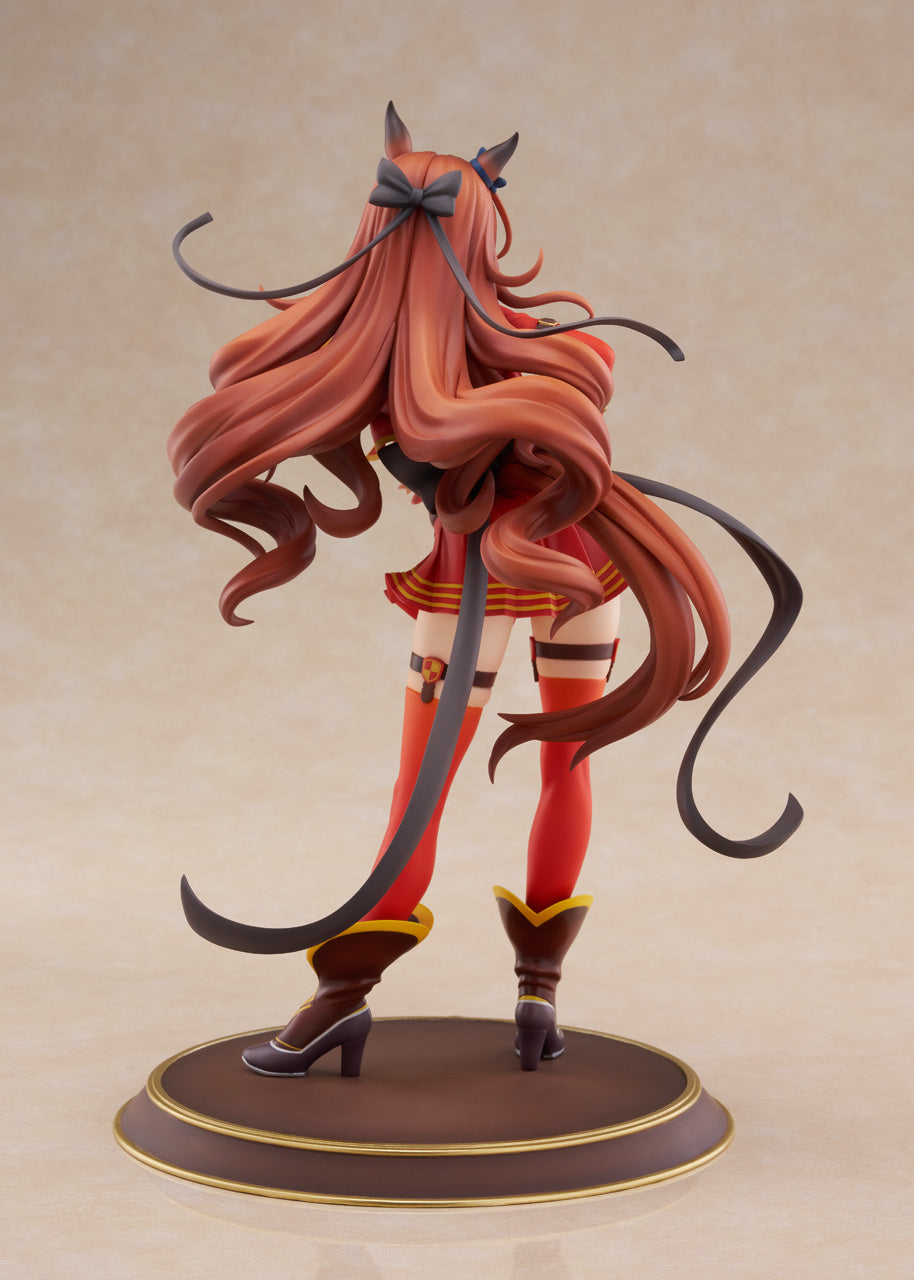 ウマ娘 プリティーダービー マルゼンスキー 勝負服Ver. 1/7スケールフィギュア 24