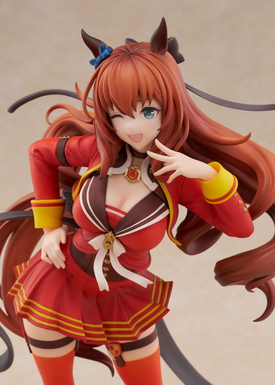 ウマ娘 プリティーダービー マルゼンスキー 勝負服Ver. 1/7スケールフィギュア 27