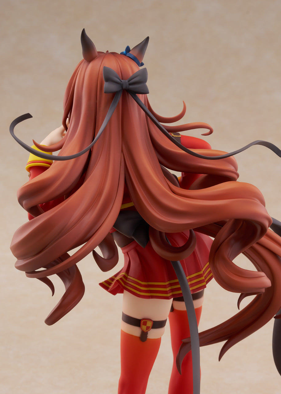 ウマ娘 プリティーダービー マルゼンスキー 勝負服Ver. 1/7スケールフィギュア 29