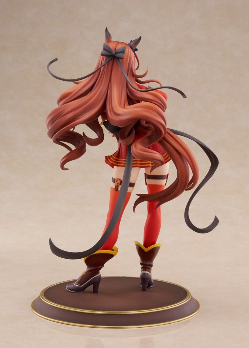 ウマ娘 プリティーダービー マルゼンスキー 勝負服Ver. 1/7スケールフィギュア 11